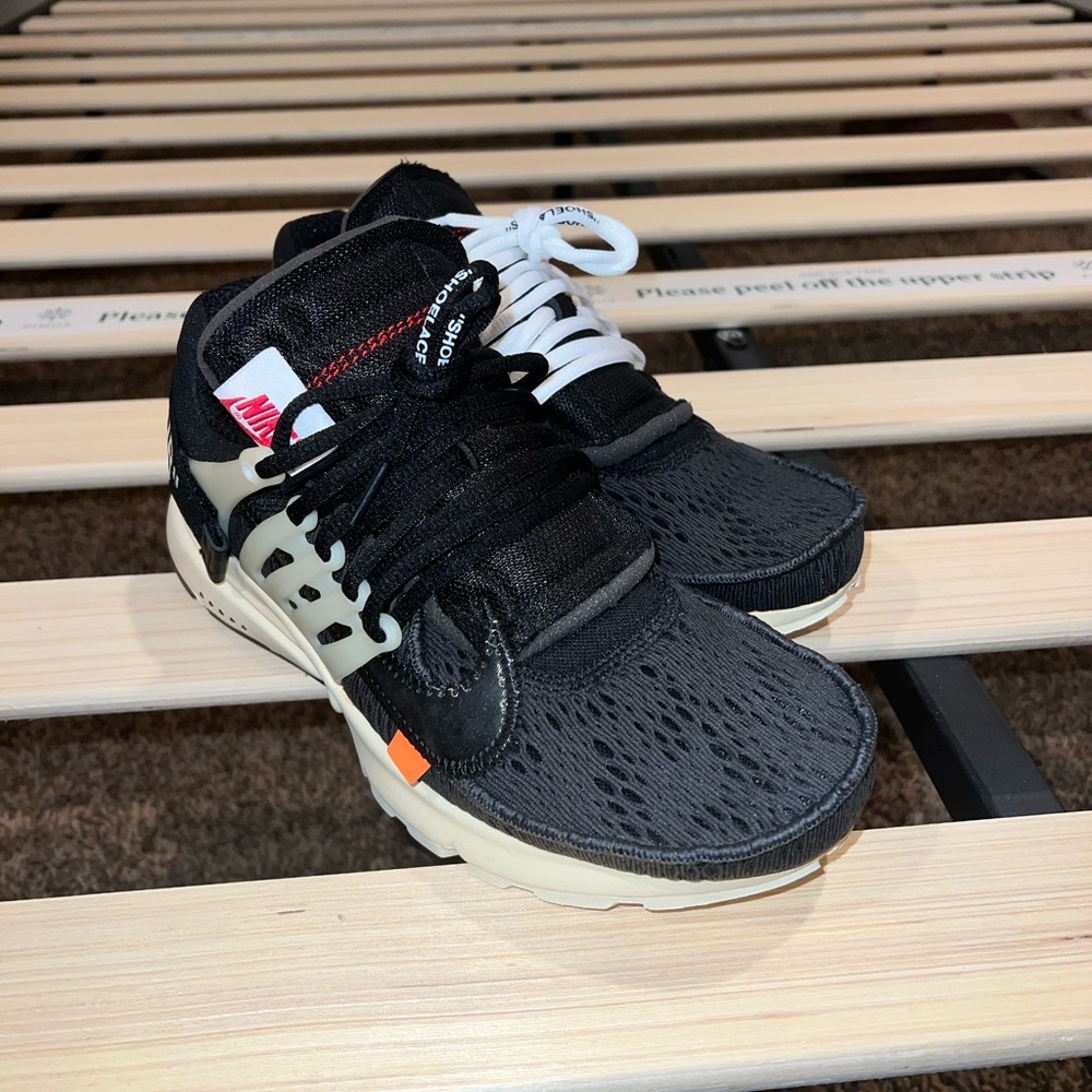 Rep Sneakers!